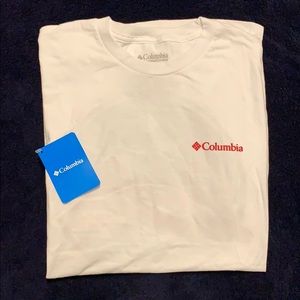 Columbia T-Shirt